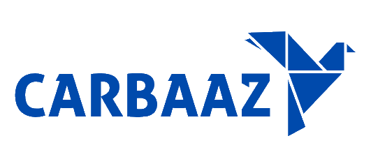 CarBaaz Logo
