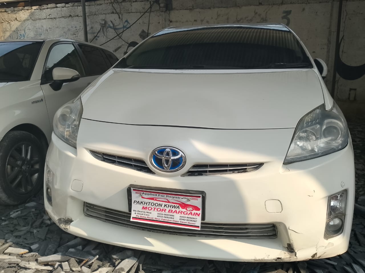 Prius