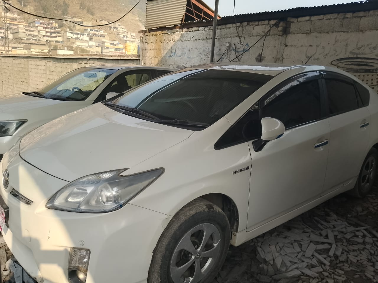 Prius