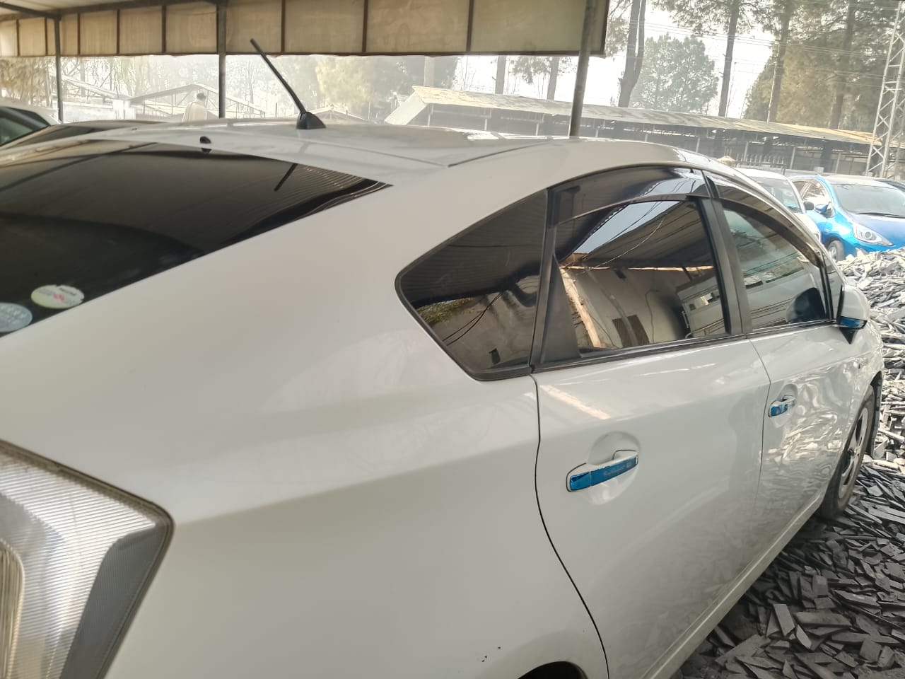 Thumbnail of Prius