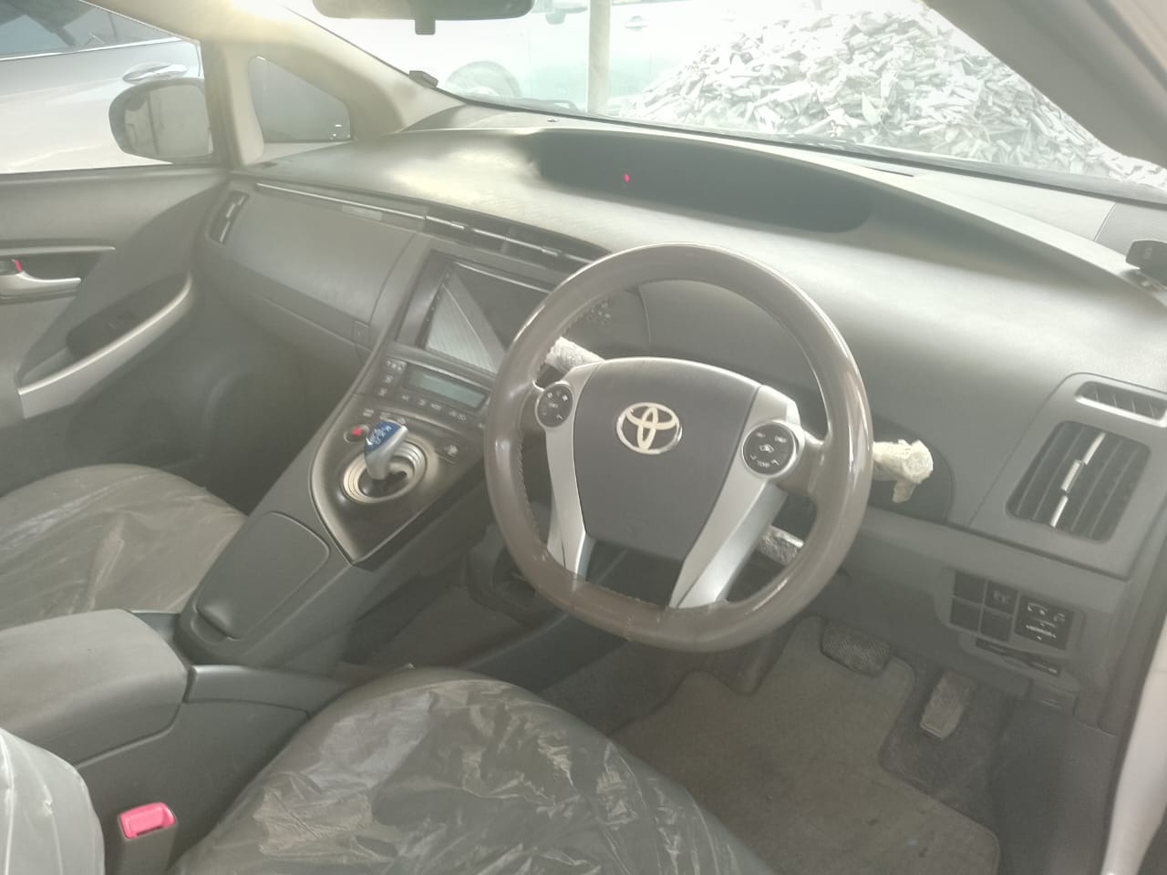 Thumbnail of Prius