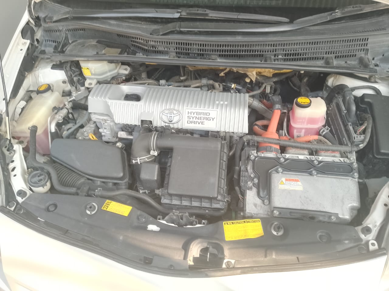 Thumbnail of Prius