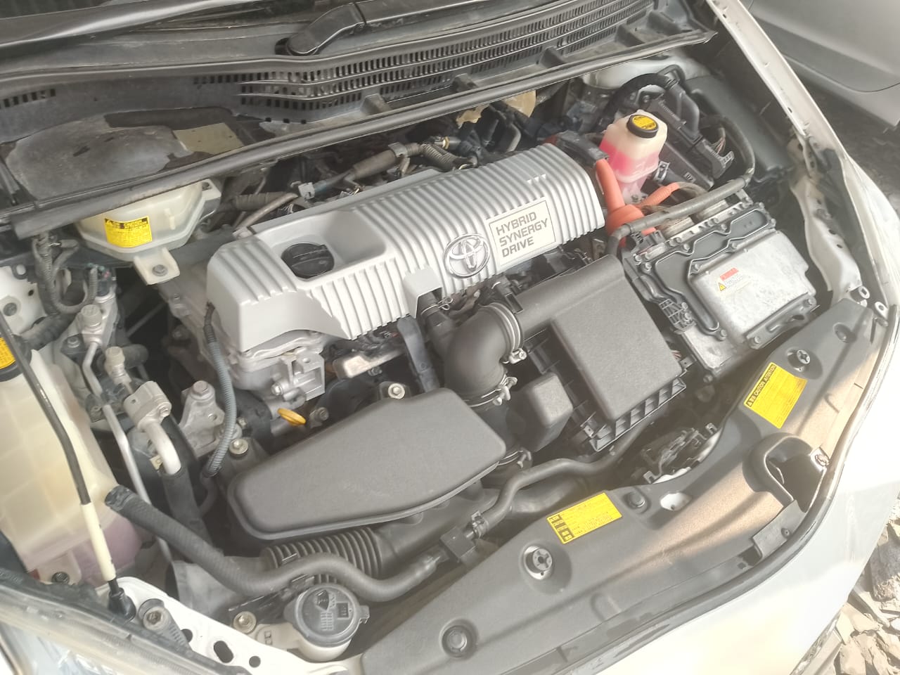 Thumbnail of Prius