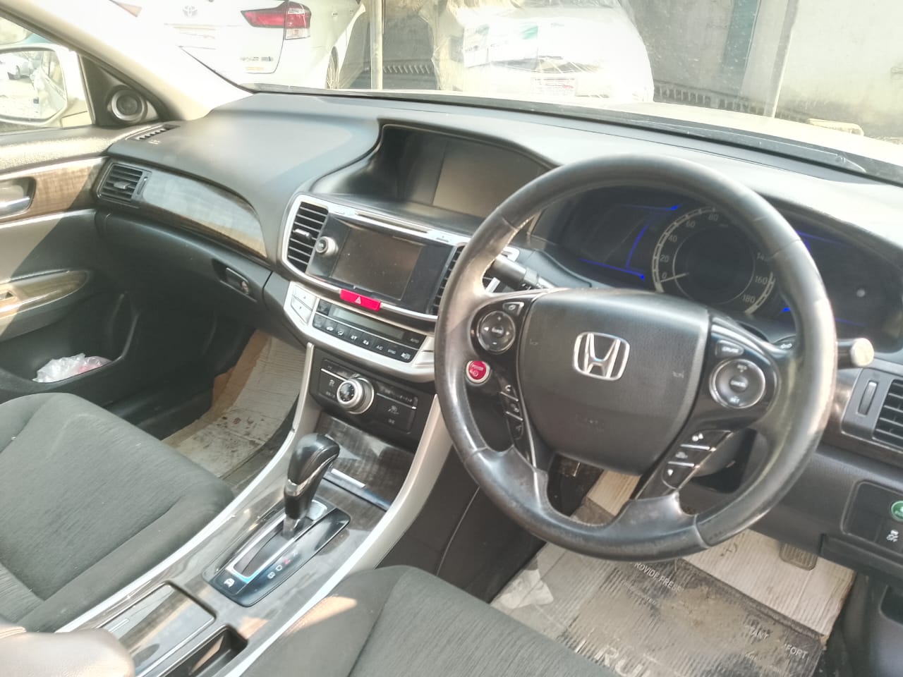Thumbnail of Accord