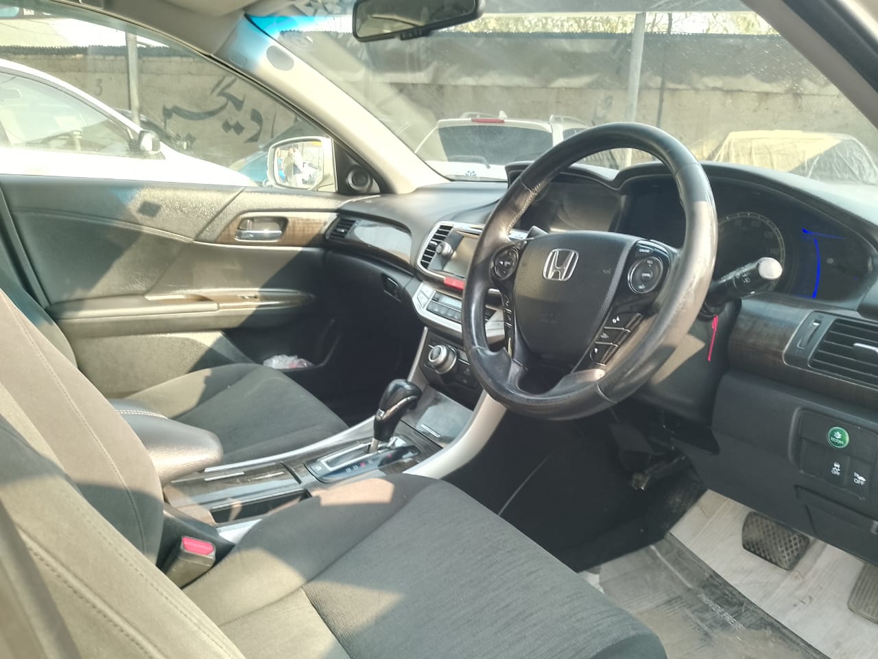 Thumbnail of Accord
