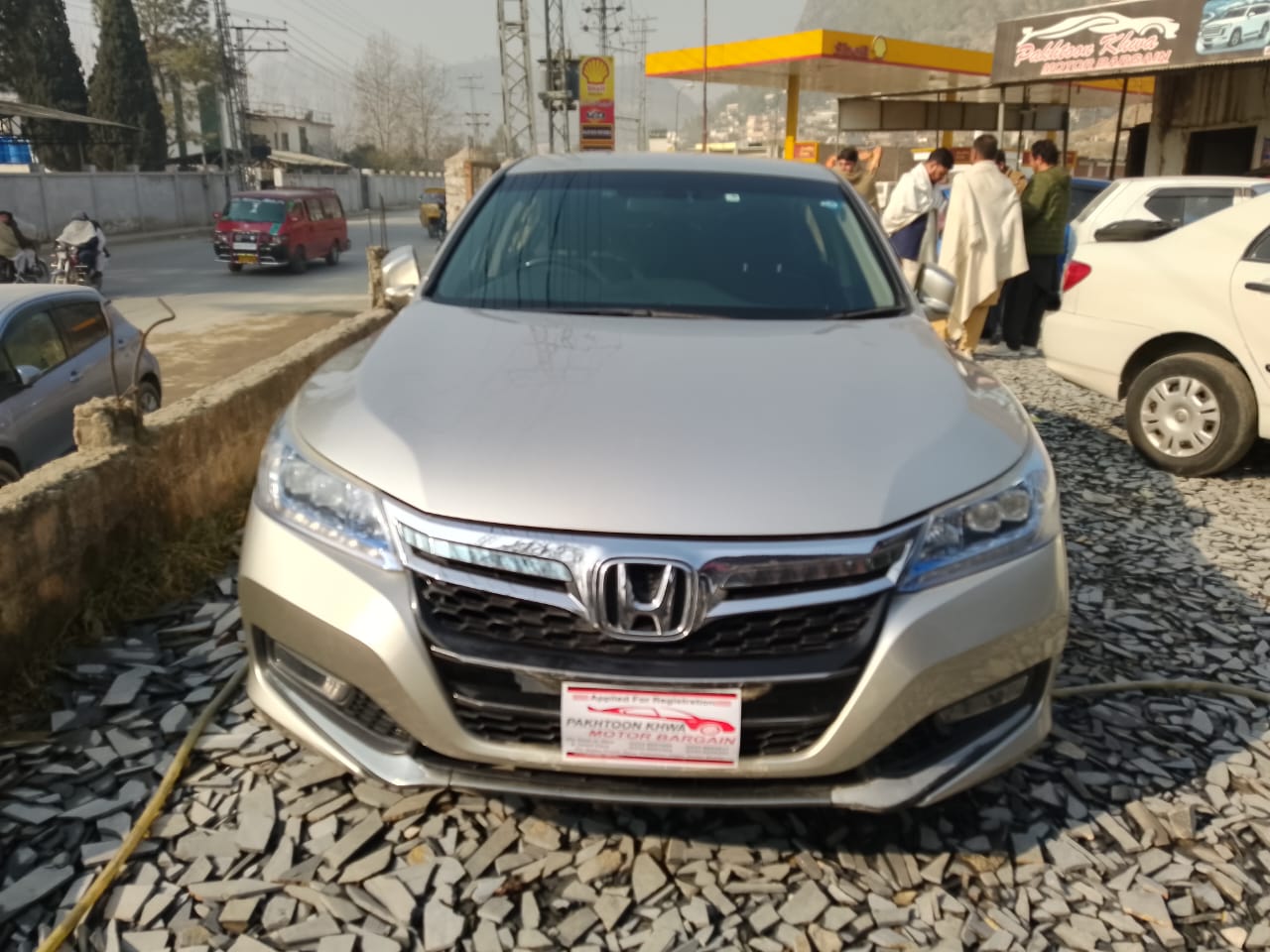 Thumbnail of Accord