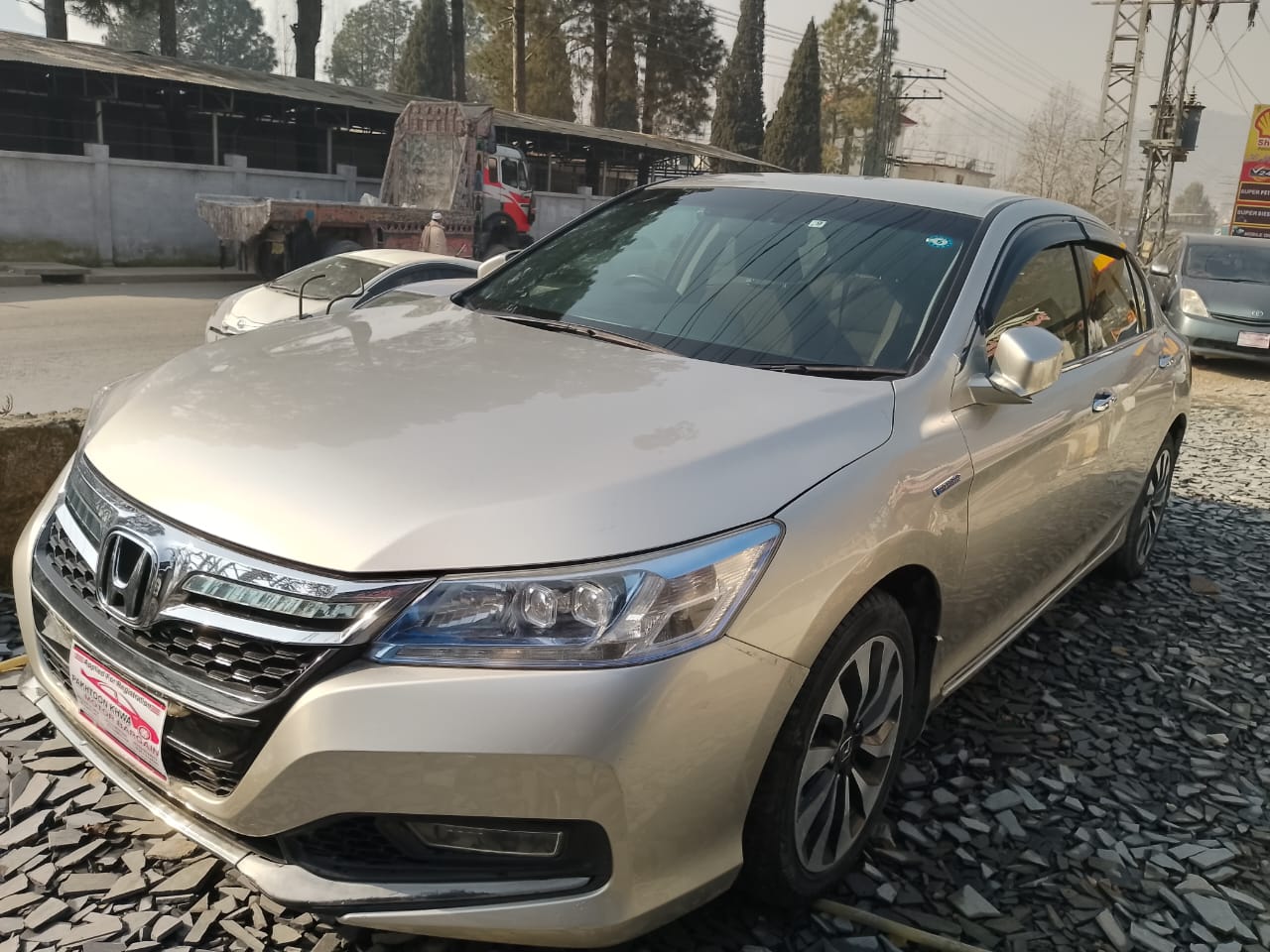 Accord