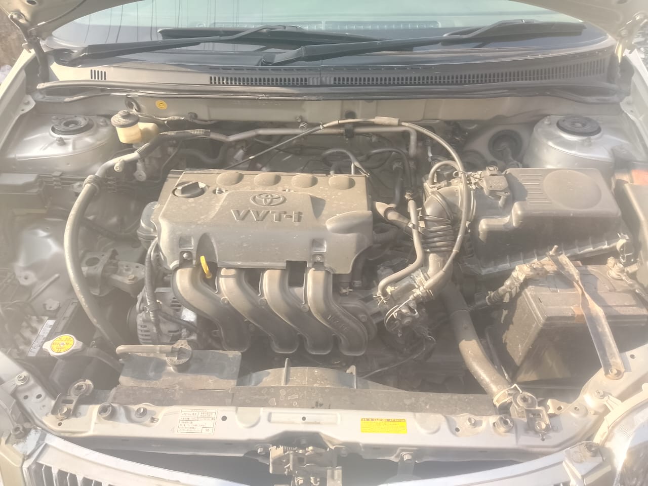 Thumbnail of Corolla G