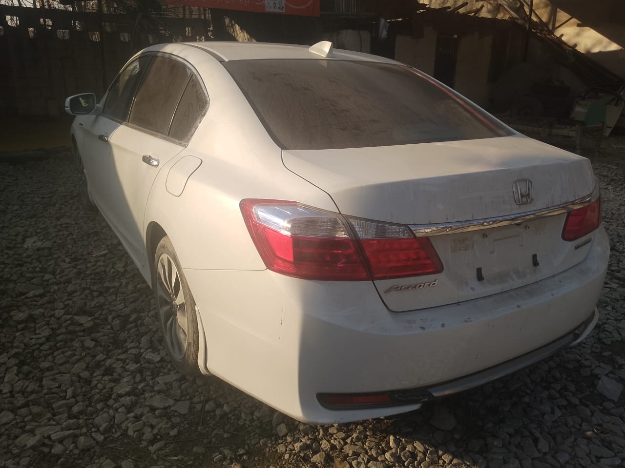 Thumbnail of Accord