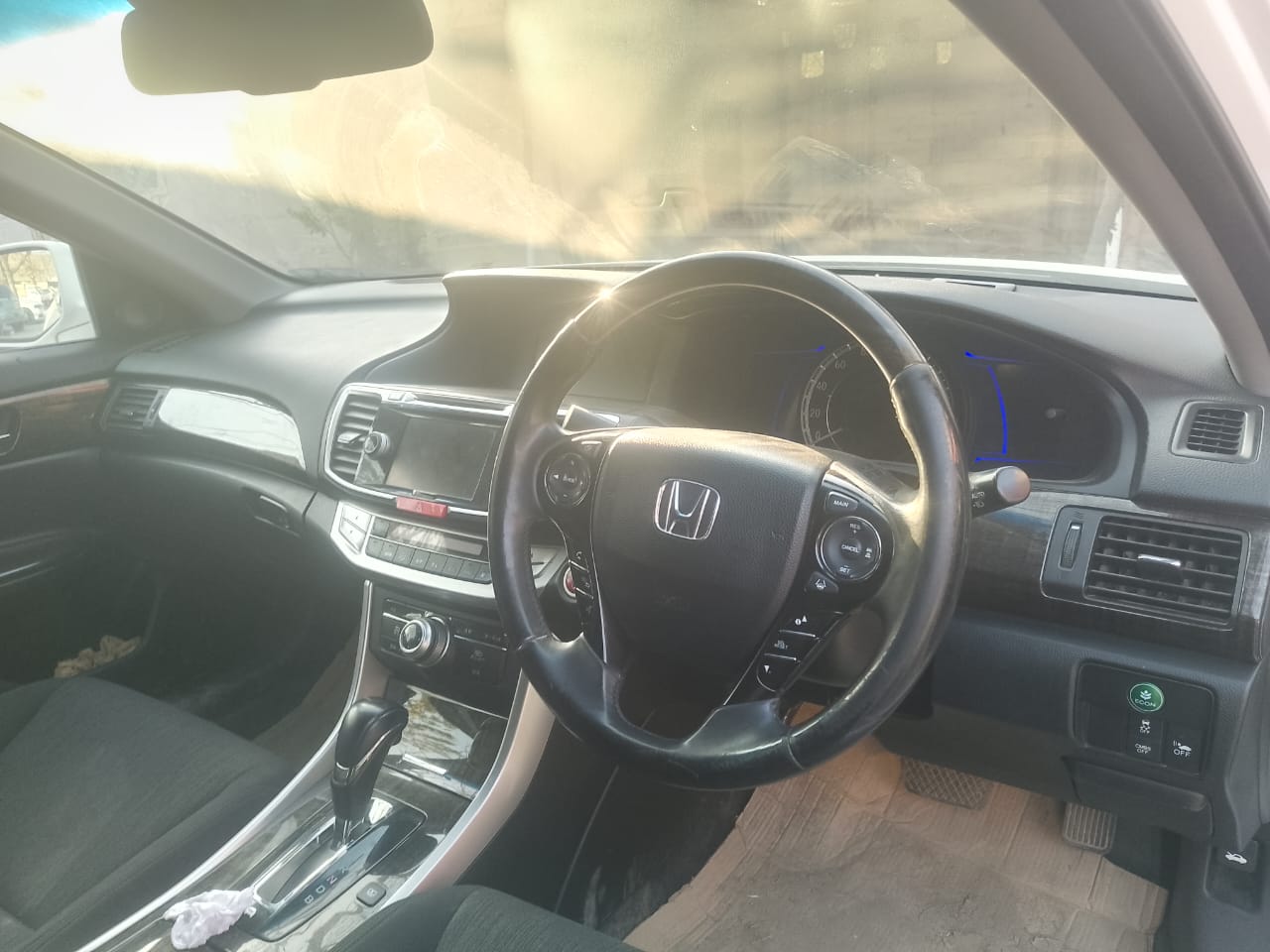 Thumbnail of Accord