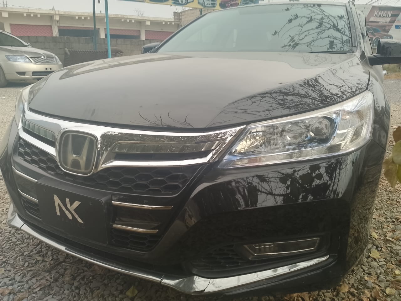 Thumbnail of Accord