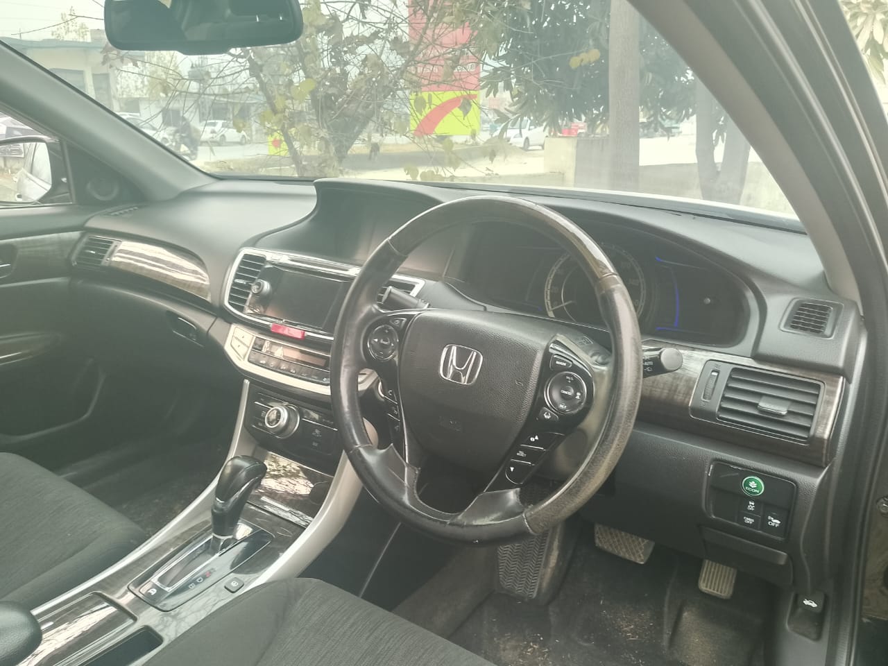 Thumbnail of Accord