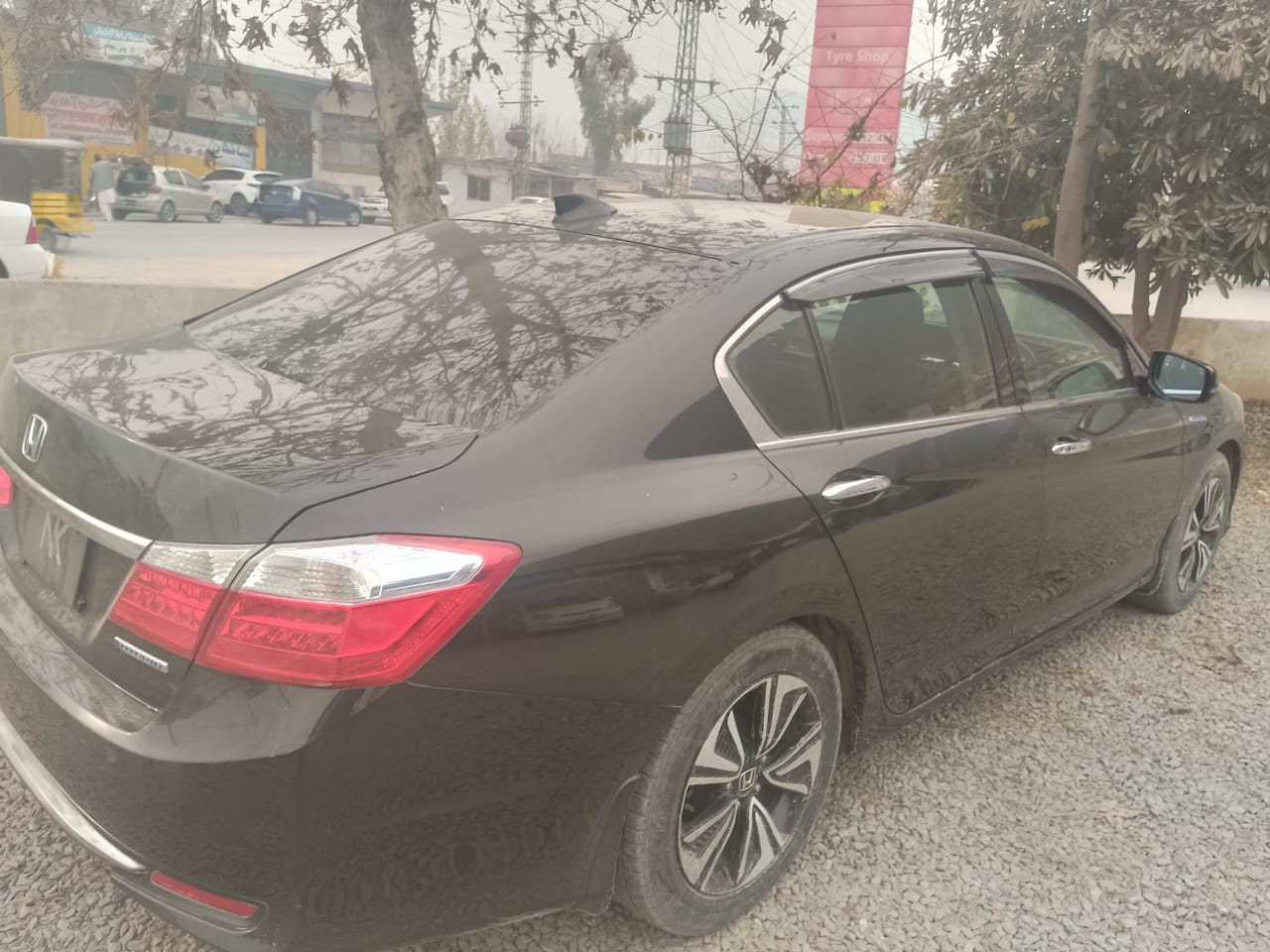 Accord