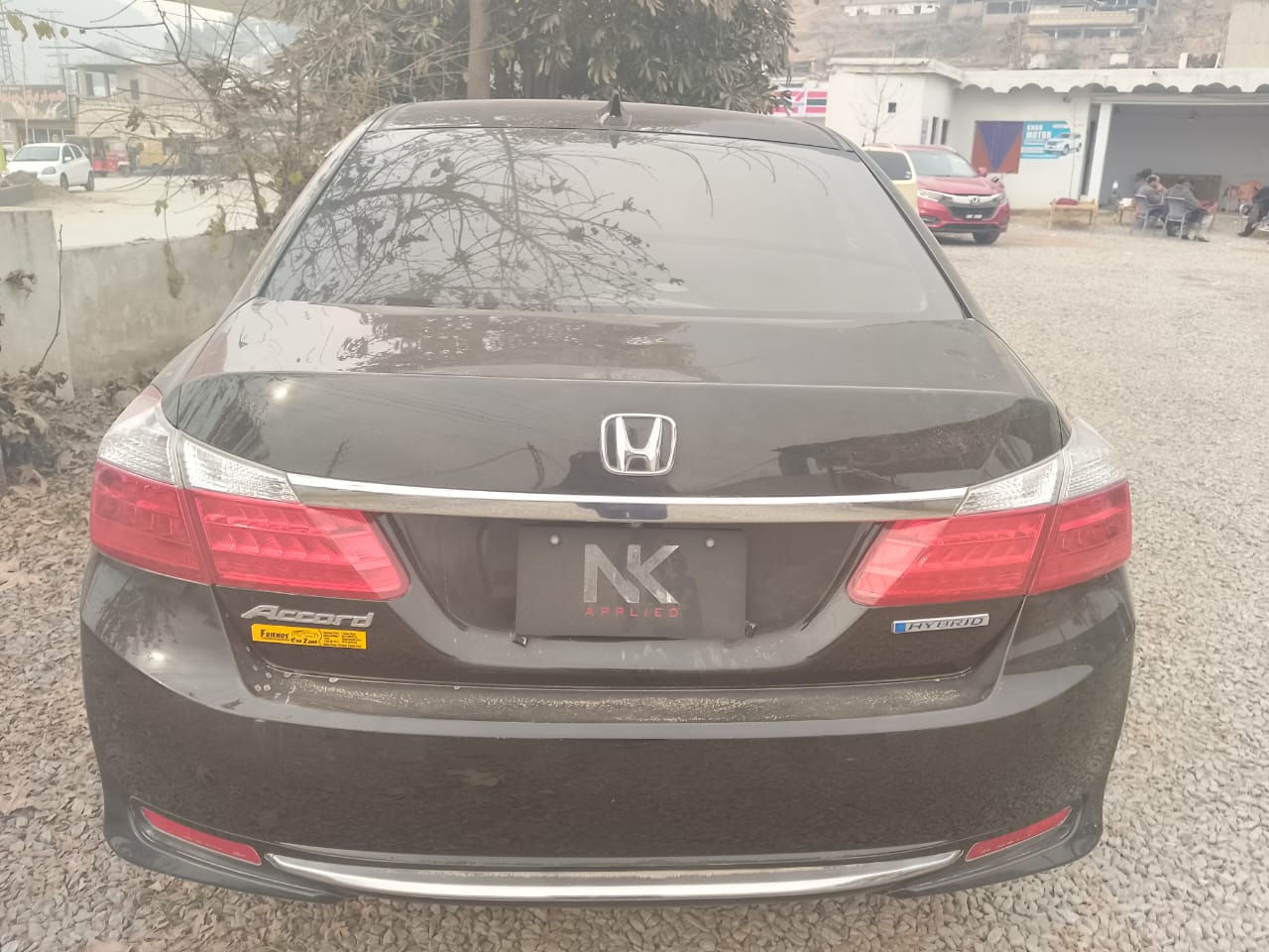 Thumbnail of Accord