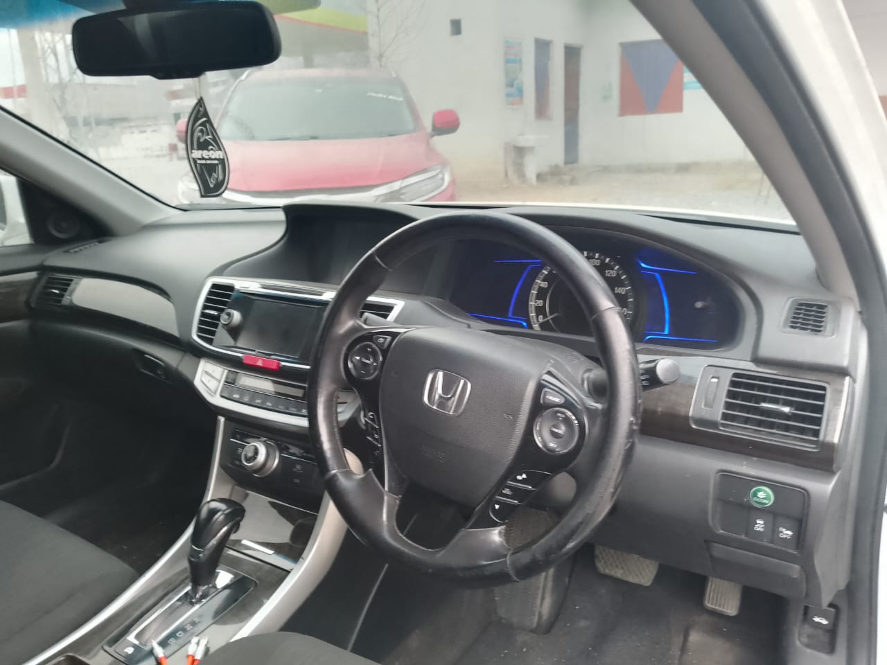 Thumbnail of Accord
