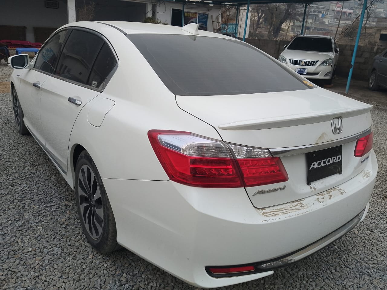 Thumbnail of Accord