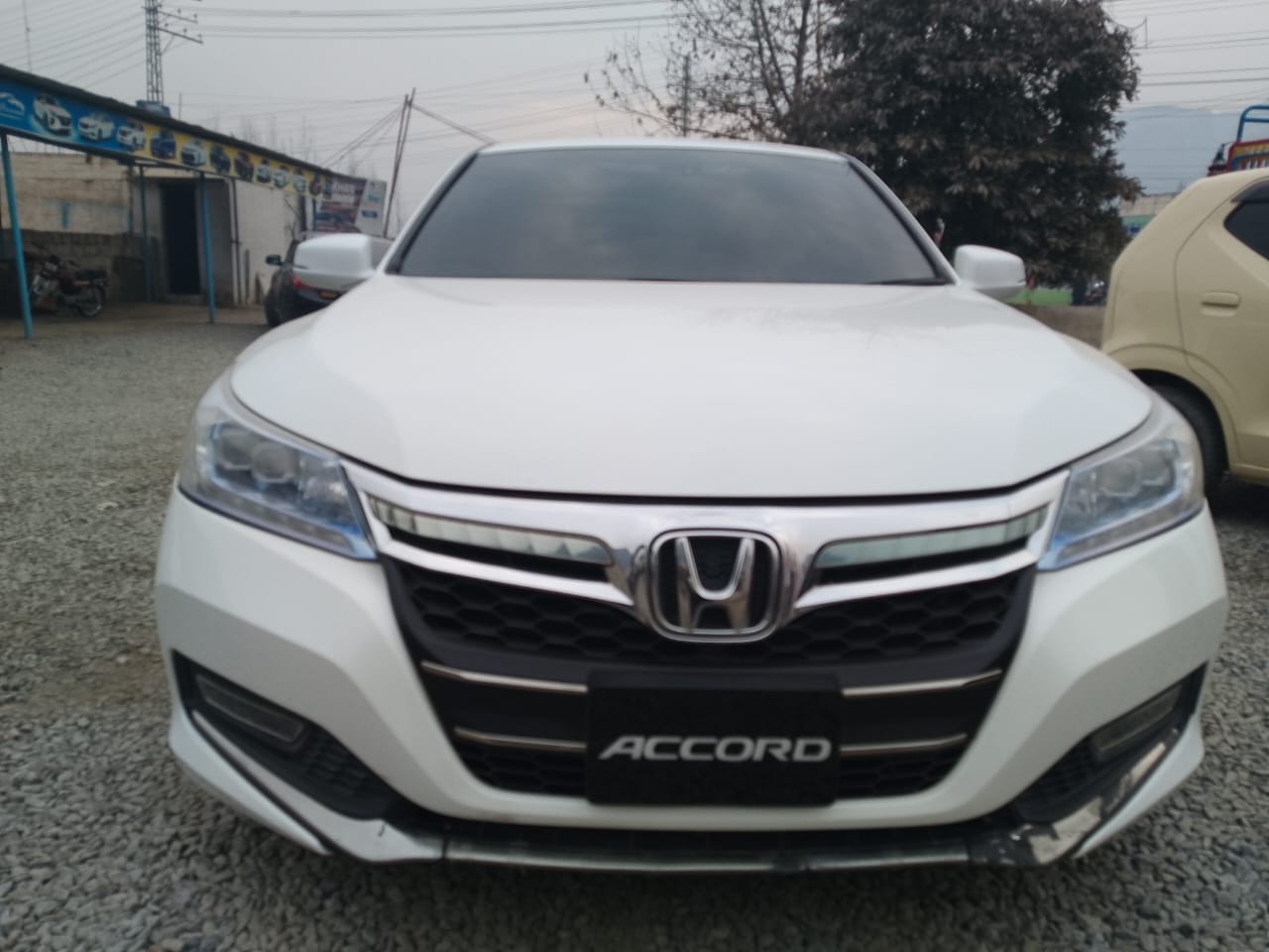 Thumbnail of Accord