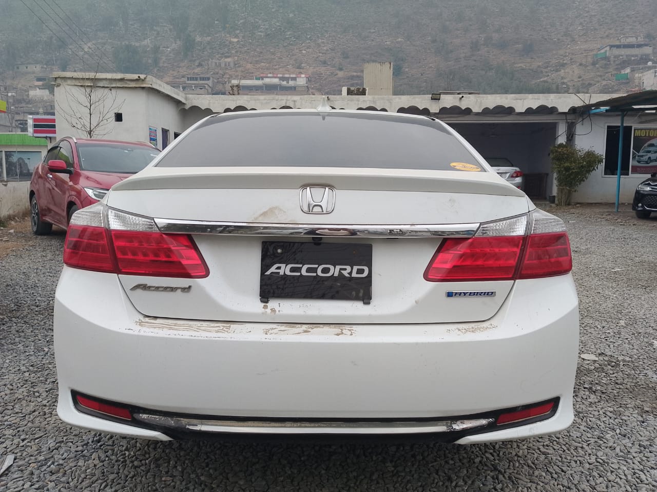 Accord
