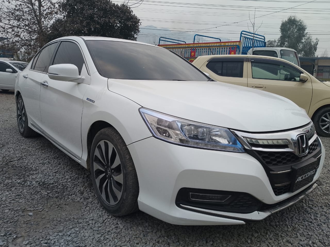 Accord
